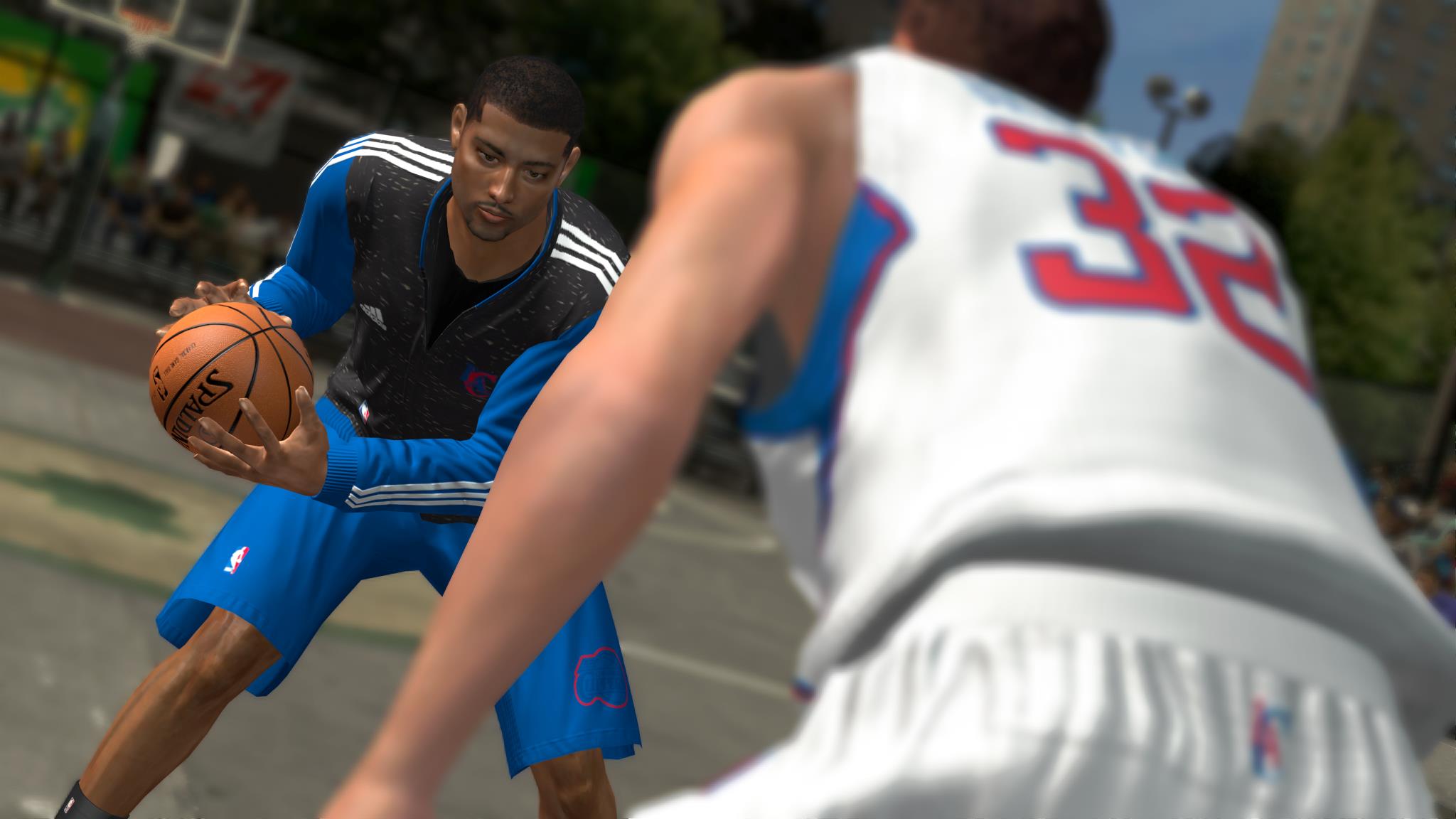 NBA 2K13 - Imagen 33